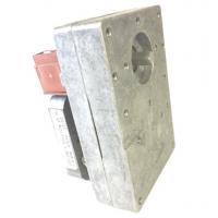 Bitron 14W 1.8 RPM Motor - Kısa Mil