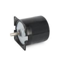 SNP 24V 2.5 RPM DC Senkron Motor 