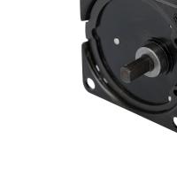 SNP 24V 2.5 RPM DC Senkron Motor 